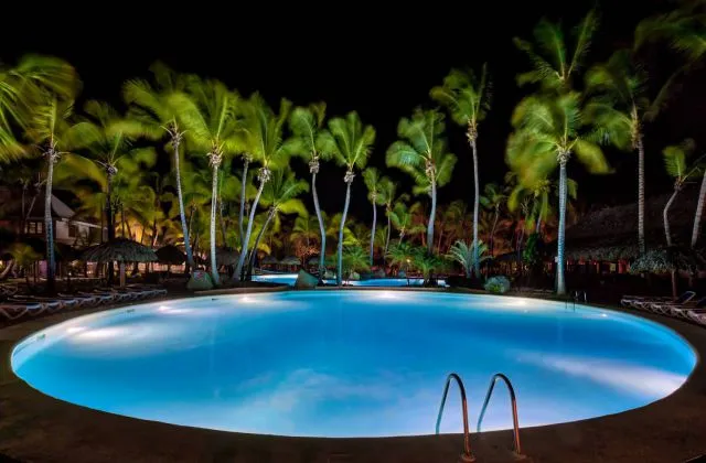 Playa Bachata Resort Puerto Plata piscina